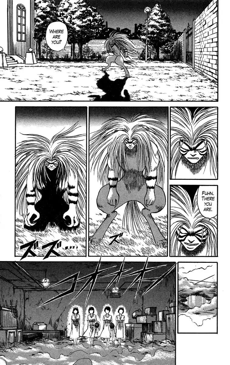 Ushio and Tora Chapter 62 10